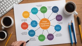 法人営業の業務切り分け完全ガイド｜営業マンの生産性を最大化するコツ