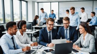 放置は危険！法人営業の人材不足がもたらすリスクと企業が取るべき対策