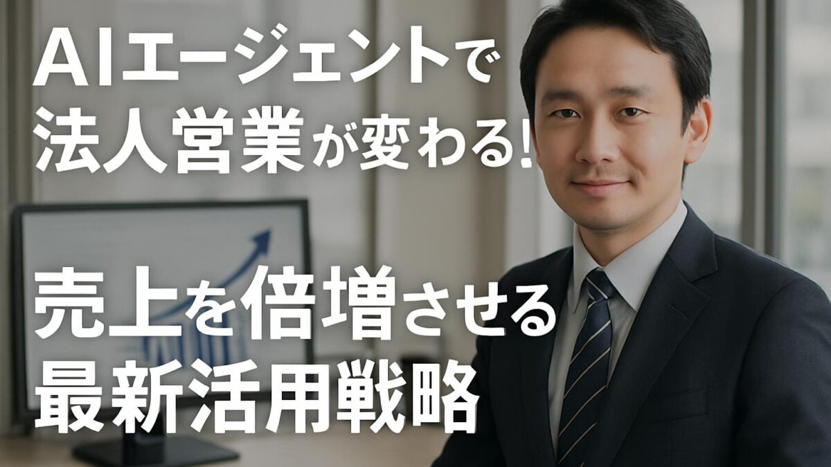 会社員とタイトル