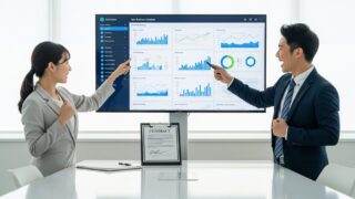 もう失敗しない！法人営業の新規開拓で成果を出すためのアプローチ方法と成功のコツを徹底解説