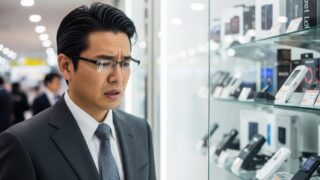 【受注率が変わる】法人営業の購買プロセスを深く理解し、キーマンを攻略する全手法