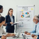 営業でPDCAを回すとは？意味と目的、明日から使える具体例を解説