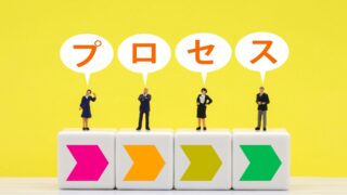 属人化から脱却！法人営業の成果を最大化する営業プロセスの標準化とは？