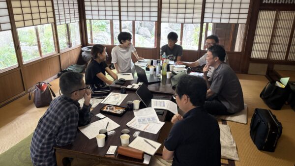 枚方診断士の会：母親と子供の未来のため！私設学童の事業構想を壁打ち
