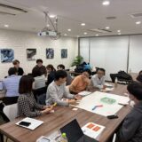 枚方診断士の会：地域の賑わい創出と発信！摂南大学生とワークショップ