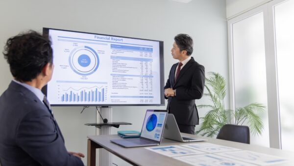 法人営業の提案の質が低い…と悩む人へ。受注に繋がる基本と応用【完全ガイド】