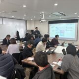 枚方診断士の会：「農業×経営×生成AI」で勉強会とワークショップを実施